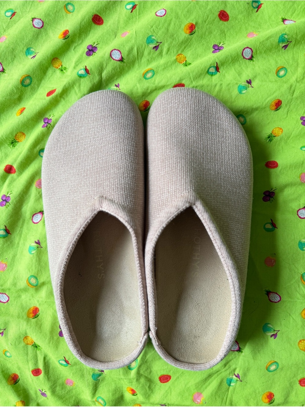 Rothy’s Casual Clog - Picture 3 of 5